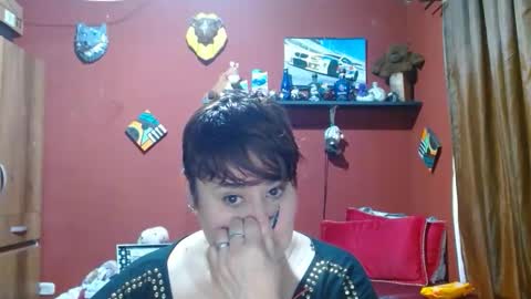 Snapshot of sasharosee2 chatting on 2, 5, 2026 S A S H A R O S E online show from 2, 5, 2026
