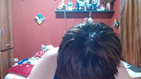 Snapshot of sasharosee2 chatting on 4, 5, 2026 S A S H A R O S E online show from 4, 5, 2026