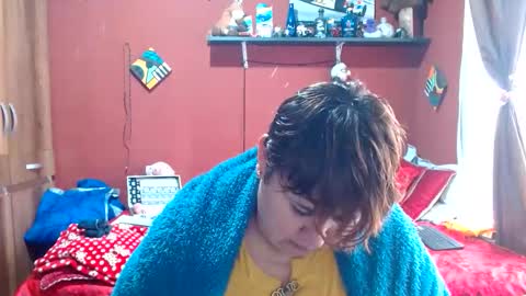 Snapshot of sasharosee2 chatting on 8, 5, 2026 S A S H A R O S E online show from 8, 5, 2026
