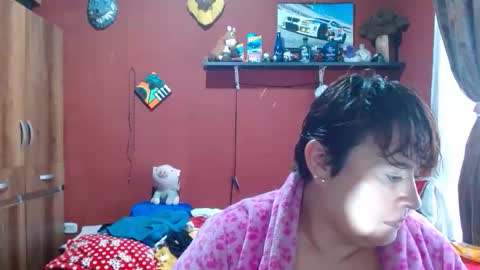 Snapshot of sasharosee2 chatting on 9, 5, 2026 S A S H A R O S E online show from 9, 5, 2026