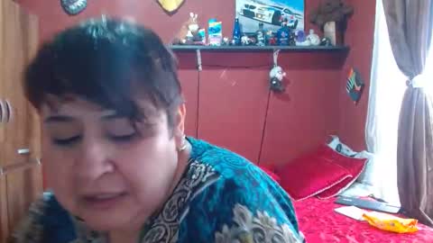 Snapshot of sasharosee2 chatting on 10, 5, 2026 S A S H A R O S E online show from 10, 5, 2026