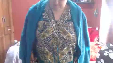 Snapshot of sasharosee2 chatting on 11, 5, 2026 S A S H A R O S E online show from 11, 5, 2026
