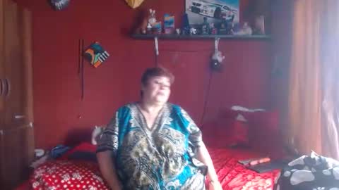 Snapshot of sasharosee2 chatting on 11, 5, 2026 S A S H A R O S E online show from 11, 5, 2026