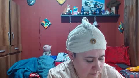 Snapshot of sasharosee2 chatting on 19, 5, 2026 S A S H A R O S E online show from 19, 5, 2026