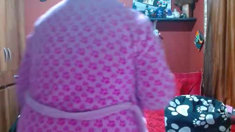 Snapshot of sasharosee2 chatting on 22, 5, 2026 S A S H A R O S E online show from 22, 5, 2026