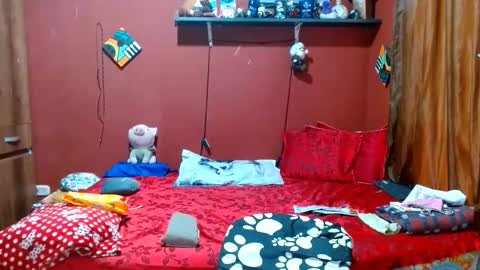 Snapshot of sasharosee2 chatting on 23, 5, 2026 S A S H A R O S E online show from 23, 5, 2026