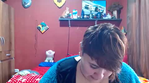 Snapshot of sasharosee2 chatting on 26, 5, 2026 S A S H A R O S E online show from 26, 5, 2026