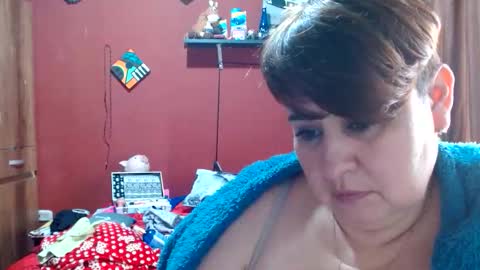 Snapshot of sasharosee2 chatting on 27, 5, 2026 S A S H A R O S E online show from 27, 5, 2026