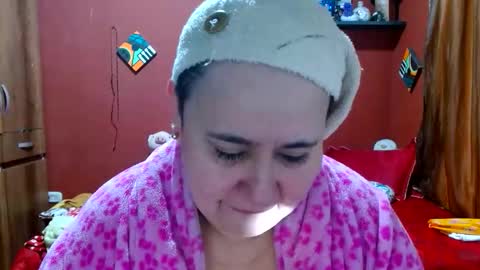Snapshot of sasharosee2 chatting on 28, 5, 2026 S A S H A R O S E online show from 28, 5, 2026