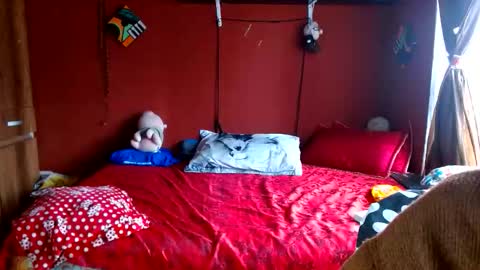 Snapshot of sasharosee2 chatting on 2, 6, 2026 S A S H A R O S E online show from 2, 6, 2026