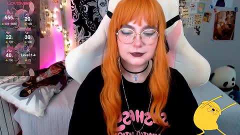 Snapshot of sashasoyyyy chatting on 7, 12, 2024 Sashasoy online show from 7, 12, 2024