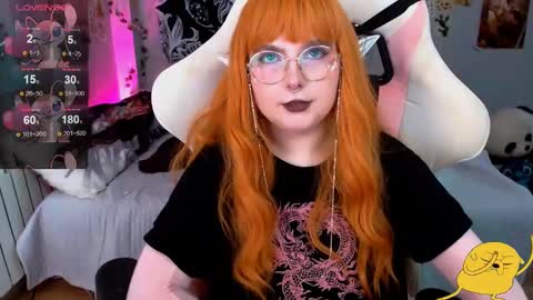 Snapshot of sashasoyyyy chatting on 14, 12, 2024 Sashasoy online show from 14, 12, 2024