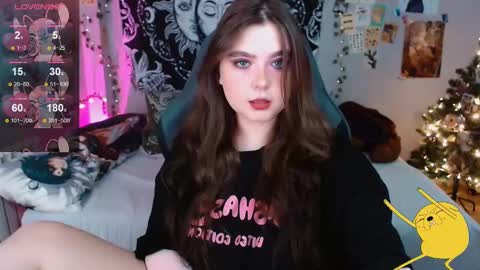 Snapshot of sashasoyyyy chatting on 8, 1, 2025 Sashasoy online show from 8, 1, 2025