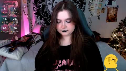 Snapshot of sashasoyyyy chatting on 26, 1, 2025 Sashasoy online show from 26, 1, 2025