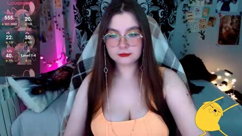 Snapshot of sashasoyyyy chatting on 13, 2, 2025 Sashasoy online show from 13, 2, 2025