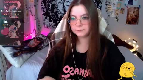 Snapshot of sashasoyyyy chatting on 14, 2, 2025 Sashasoy online show from 14, 2, 2025