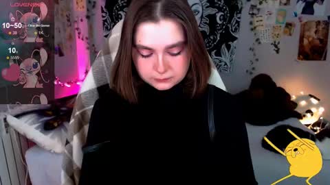 Snapshot of sashasoyyyy chatting on 17, 2, 2025 Sashasoy online show from 17, 2, 2025