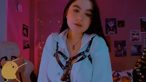 Snapshot of sashasoyyyy chatting on 4, 3, 2025 Sashasoy online show from 4, 3, 2025