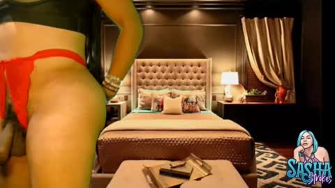 Snapshot of sashastrokes chatting on 21, 5, 2026 MISTRESS STROKES online show from 21, 5, 2026
