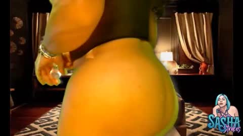 Snapshot of sashastrokes chatting on 2, 6, 2026 MISTRESS STROKES online show from 2, 6, 2026