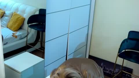 Snapshot of sashavaughn chatting on 13, 7, 2026 Sasha online show from 13, 7, 2026