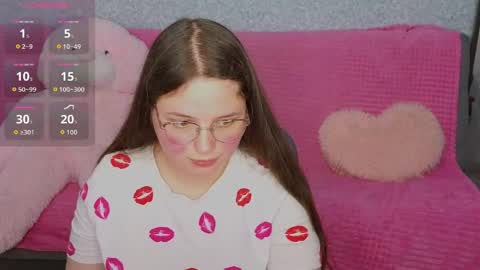 Snapshot of sashavibe chatting on 1, 5, 2026 Sasha online show from 1, 5, 2026