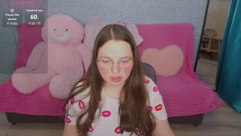 Snapshot of sashavibe chatting on 2, 5, 2026 Sasha online show from 2, 5, 2026
