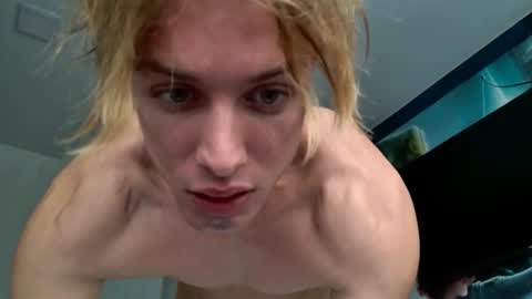 Sasha --  online show from 25, 6, 2026