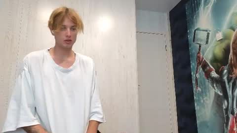 Sasha --  online show from 1, 7, 2026