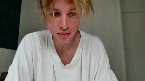 Sasha --  online show from 3, 7, 2026