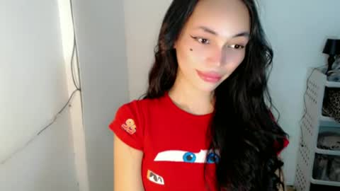 Snapshot of sashifoxdoll_ chatting on 14, 6, 2026 Sashi online show from 14, 6, 2026