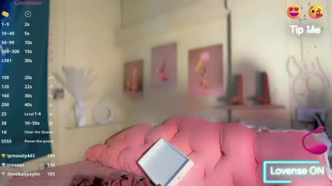 Snapshot of sashifoxdoll_ chatting on 21, 7, 2026 Sashi online show from 21, 7, 2026