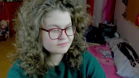 .Alexandra online show from 16, 3, 2026