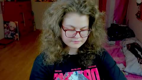 .Alexandra online show from 18, 5, 2026