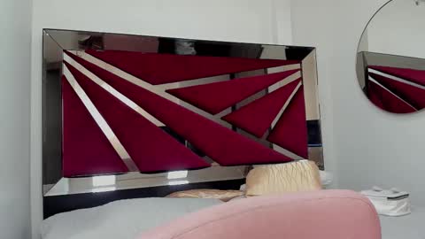 saskiagrendel online show from 21, 3, 2026