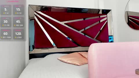 saskiagrendel online show from 24, 3, 2026