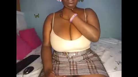 Snapshot of sassy100936 chatting on 1, 3, 2026 Spicyd online show from 1, 3, 2026