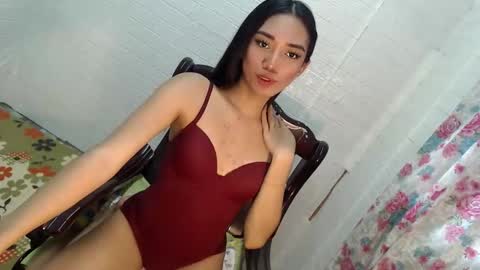 Snapshot of sassy_keylla chatting on 13, 3, 2026 KEYLLA online show from 13, 3, 2026