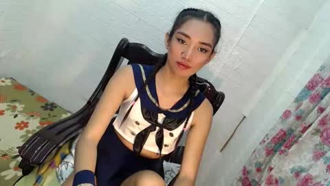 Snapshot of sassy_keylla chatting on 16, 3, 2026 KEYLLA online show from 16, 3, 2026