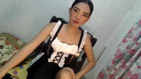 Snapshot of sassy_keylla chatting on 10, 4, 2026 KEYLLA online show from 10, 4, 2026