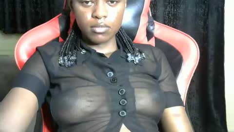 sassy_lyne online show from 12, 4, 2026