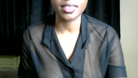 Snapshot of sassy_lyne chatting on 26, 6, 2026 sassy_lyne online show from 26, 6, 2026