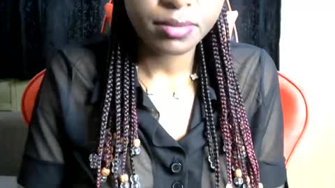 Snapshot of sassy_lyne chatting on 17, 7, 2026 sassy_lyne online show from 17, 7, 2026