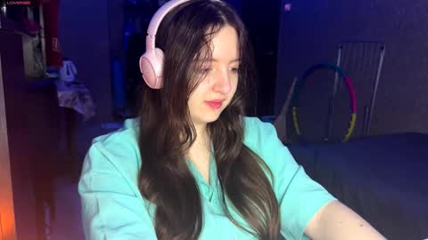 Marmulka or Mary online show from 6, 11, 2025