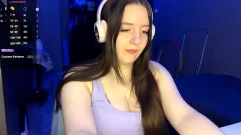 Marmulka or Mary online show from 5, 12, 2025