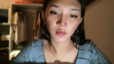 Snapshot of sassy_yourgirlxxxx chatting on 31, 1, 2026 Sassygirl online show from 31, 1, 2026