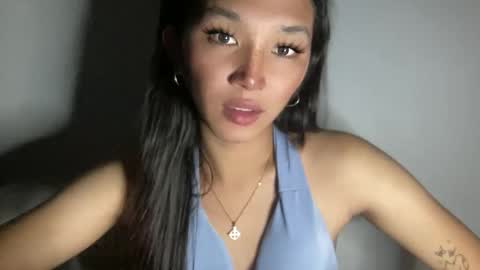 Snapshot of sassy_yourgirlxxxx chatting on 12, 2, 2026 Sassygirl online show from 12, 2, 2026