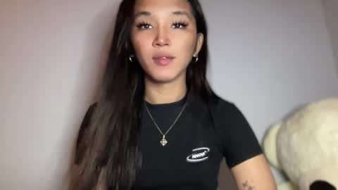 Snapshot of sassy_yourgirlxxxx chatting on 25, 2, 2026 Sassygirl online show from 25, 2, 2026