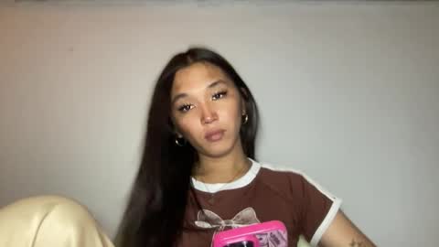 Snapshot of sassy_yourgirlxxxx chatting on 1, 3, 2026 Sassygirl online show from 1, 3, 2026