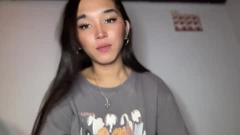 Snapshot of sassy_yourgirlxxxx chatting on 4, 3, 2026 Sassygirl online show from 4, 3, 2026